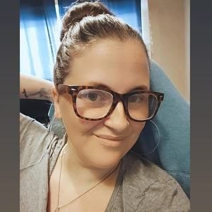 Meet your Posher, Krissie